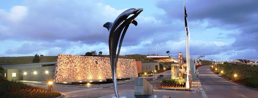 To Let 2 Bedroom Property for Rent in Oubaai Western Cape